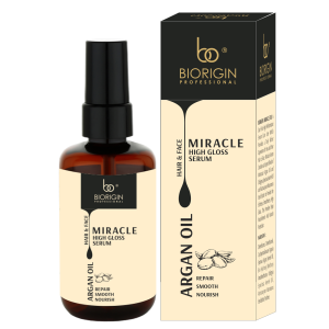 best argan hair oil serum