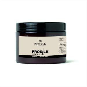 Pro Silk Mask