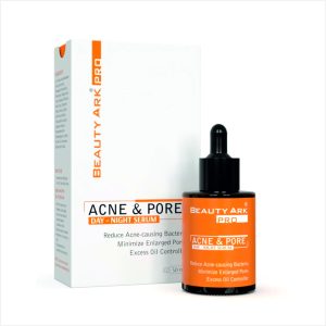 ACNE & PORE DAY-NIGHT SERUM