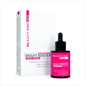 BRIGHT BOOSTER NIGHT SERUM